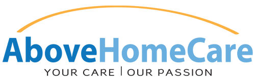 Above Home Care
